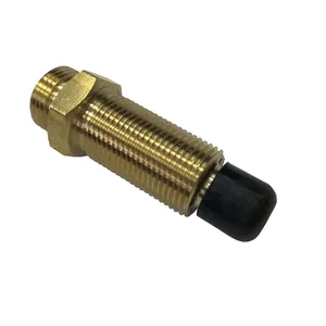 Precise Machining Parts