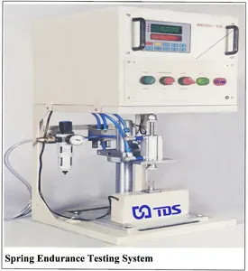 Spring Test System, Spring Endurance Test System