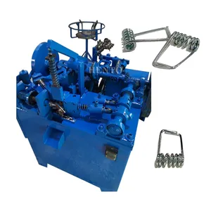 Multi-Use Spring Forming Machine / Spring Making Machine