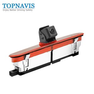Third Brake Light Rear View / Backup / Reverse Camera for Combo