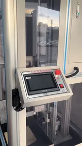 Telephone Drop Resistant Dropper Machine