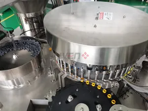 Medical Blood Collection Tubes Making Machine Manufacturing Plastic Injection Molding Machine