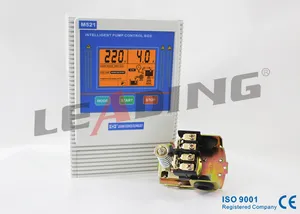 M521 High-Performance Pump Control System for Reliable Water Solutions