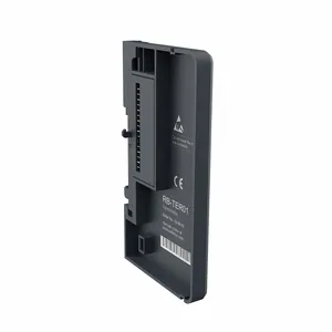 Multi-Bus Io Module for Factory Systems with Integrated Protocol Adapters Rb