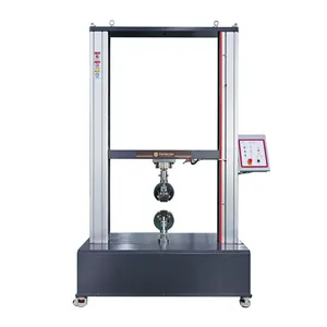 High Quality Universal Testing Machine for Customizable Metal Testing Solutions