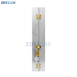 200-300MHz 20W Linear Power Amplifier Module RF Module for Communication System
