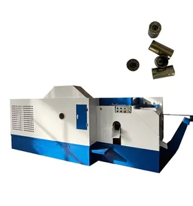 Fast Production Line Nut Forming Machine for Large Output Capacity