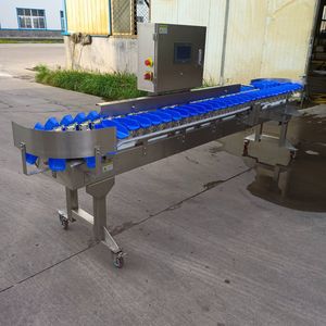 Durian Sorting Machine Sorting Machine Weight Sorting Machine