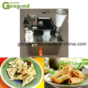 Automatic Commercial Dumpling Making Machine Price