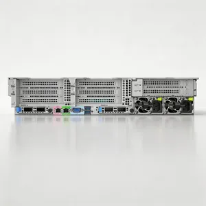 Unique Design High Availability GPU Rack Big Data Server for Computer Vision
