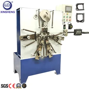 Advanced Automatic Strapping Machine for Quick Packaging Tasks