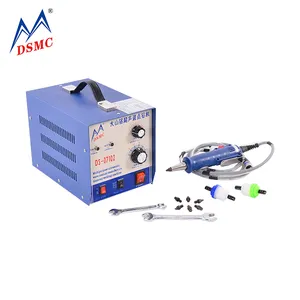 Portable Rhinestone Hot Fix Setting Machine