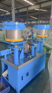 Blind Rivet Assembly Machine Rivet Making Machine Cold Heading Machine Low Price