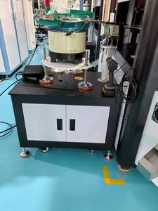 Ceramic Optical Sorting Machine Automatic Optical Inspection Machine