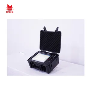 0~35kv Underground Cable Fault Locator/Cable Fault Test System