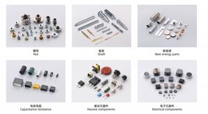 Visual Inspection Machine Customized Screw Internal Thread Defect Automated Optical Sorting Machine