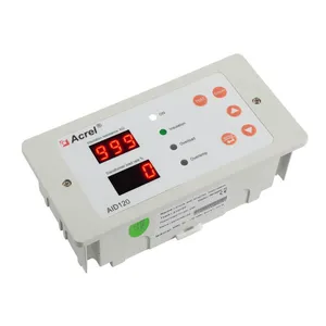Isolated Power Distribution System