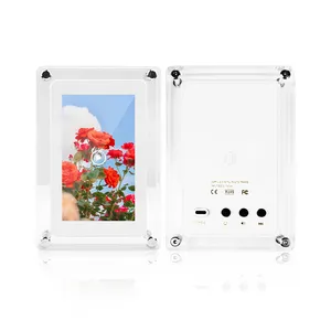 Universal Digital Photo Frame Remote Control