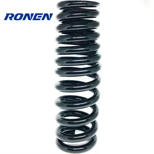 Automatic Torsion Compression Disc Spring Bending Making Machine