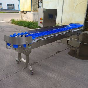 Durian Sorting Machine Sorting Machine Weight Sorting Machine