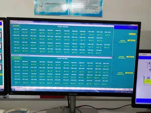 Programmable and Customized Central Control System