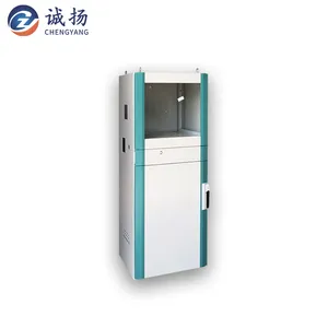 800X1600X800 Computer Case System, Factory Industrial Computer Control Protection Cabinet