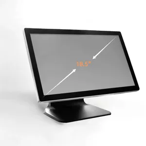 Tablet Touch Screen POS Machine Computer, Cash Register POS System
