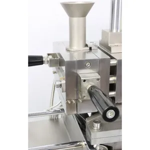 Advanced Torque Rheometer System with Cutting-Edge Polymer Testing Features