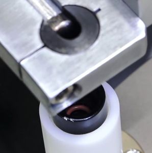 High-Performance Automatic Assembly Machine for Inner Ring Installation