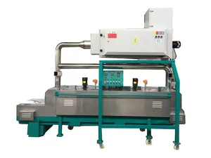 Automatic Torsion Compression Disc Spring Bending Making Machine