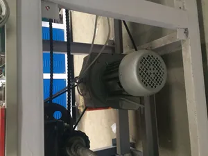 Machine/ Napkin Paper Machine/Paper Machine/Textile Machine/Digital Printing Machine