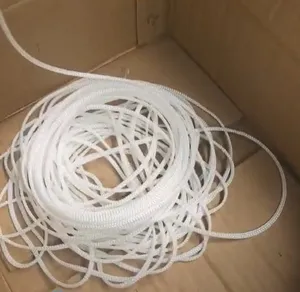 1 or 2 Position Crochet Machine to Make Filler Rope/Core Rope