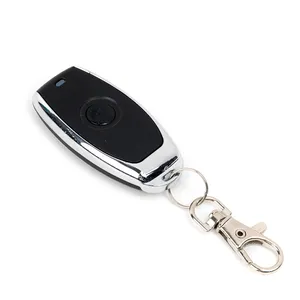 Remote Control Code 433.92 MHz Coding Format Rolling Code