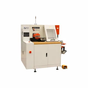 Automatic Book Back Rounding Machine Core Rounding and Backing Machine with Pump Bearing Engine Components