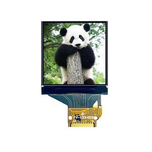 TFT Module Resolution RGB16 LCD 1.3 Inch Small LCD Display