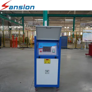 Power Frequency AC High Voltage Series Resonant Variable Frequency Resonance Test System