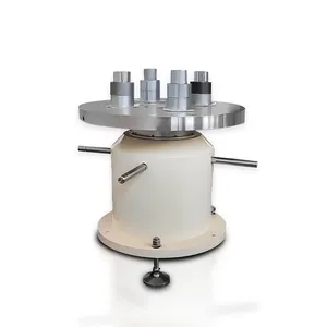 High-Precision Single-Axis Position & Rate Turntable Inertial Navigation Test & Calibration System
