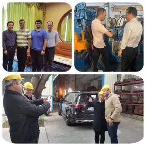 High Speed Automatic Steel Wire Rivet Nail Making Machine with Excellent Quality