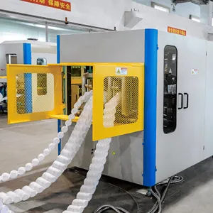 Fully Automatic Pocket Spring Assembly Machine