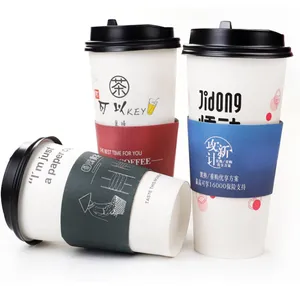Automatic Customized Disposable Paper Plate Making Coffee Cup Machine
