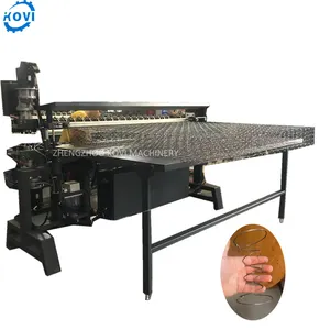 Mattress Spring Assembling Machine Automatic Mattress Spring Assembly Machine