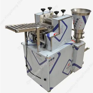 Automatic Samosa Making Machine Price Ravioli Making Machine Food Equipment
