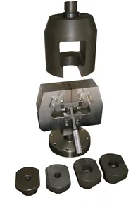 Computer Servo Universal Testing Machine (TH-8100S)