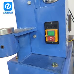Long Lasting Brake Lining Making Rivet Machine Automatic