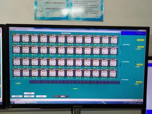 Programmable and Customized Central Control System