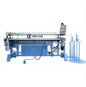 Automatic Spring Assembling Machine Spring Machine