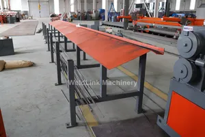 Cold Rolling Ribbed Wire Making Machine Price