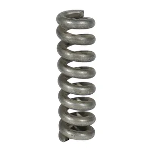 Large Compression Spring Factory Direct for Sand Making Machine Custom Size