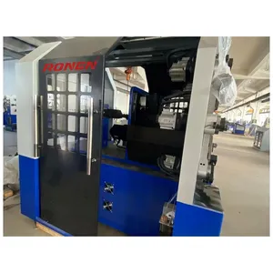 Automatic CNC Wire Spring Coiling Forming Making Machine for Torsion & Tension Spring