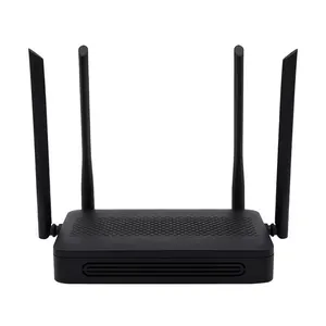 2.4GHz 4G Wireless Internet Router 4G LTE SIM Card Routers Modem